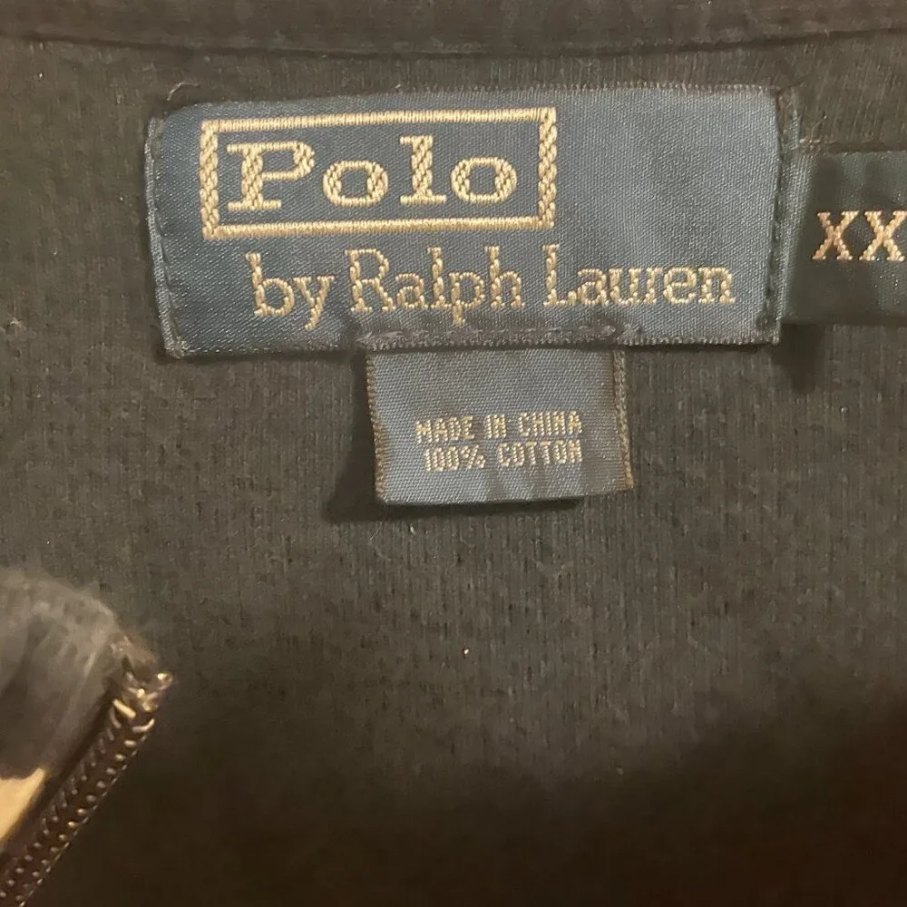 Polo Ralph Lauren authentic men